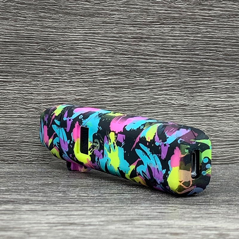slide