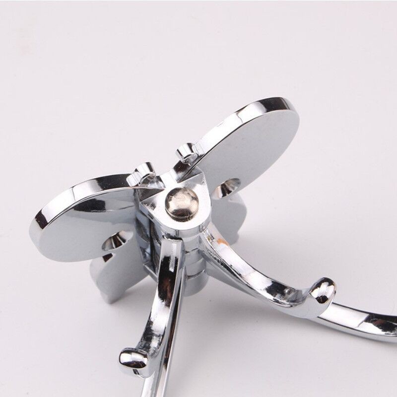 MÓC TREO ĐỒ CON BƯỚM xoay 360°