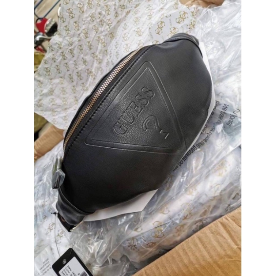 Túi đeo chéo thắt lưng thời trang dành cho nữ