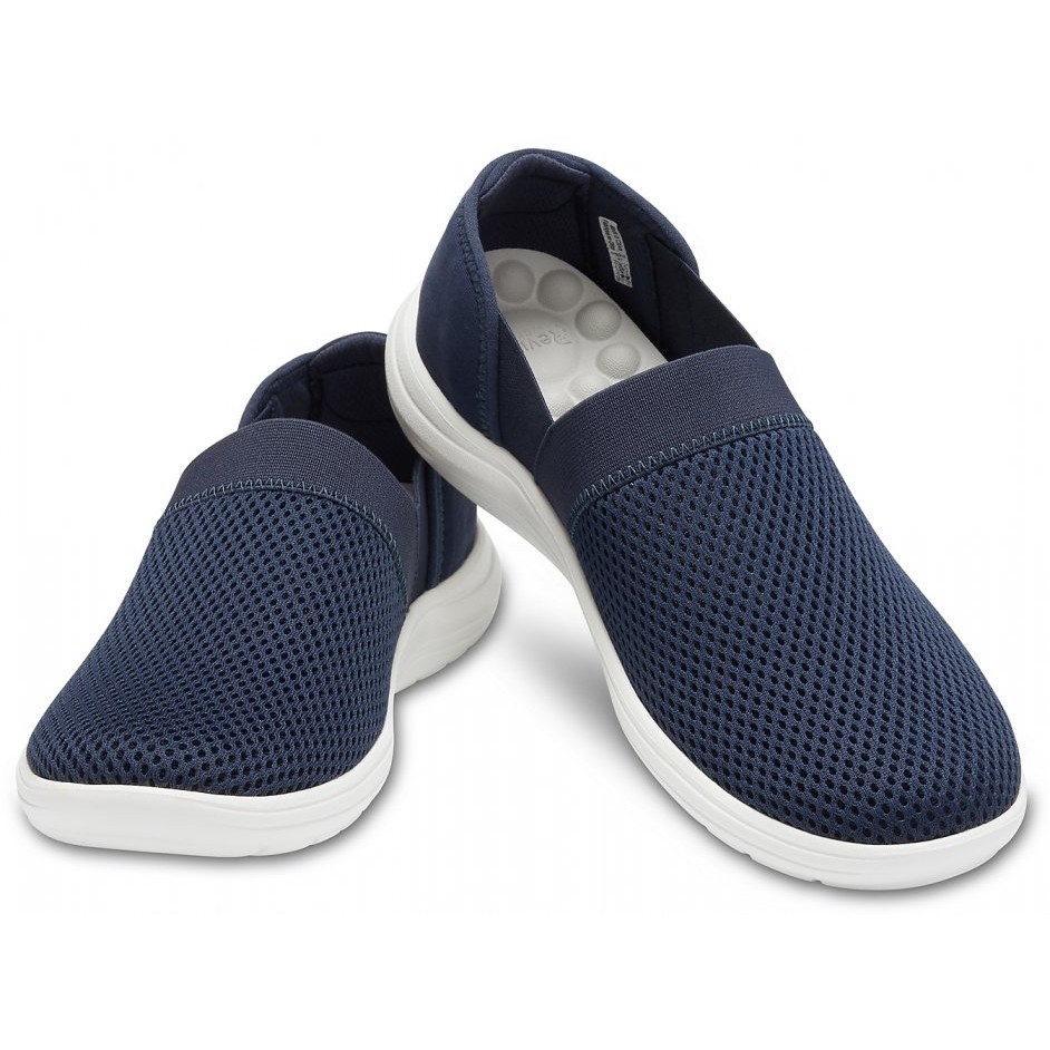 Giày Slip-on Reviva Mesh cho nữ.