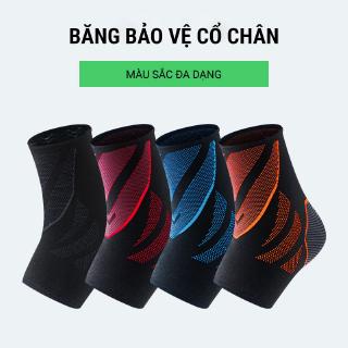 Băng thun bảo vệ cổ chân ANK-04