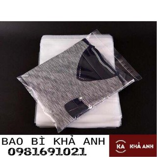 🍑🍑 1kg TÚI DÁN MIỆNG__ TÚI KIẾNG TRONG CÓ KEO DÁN