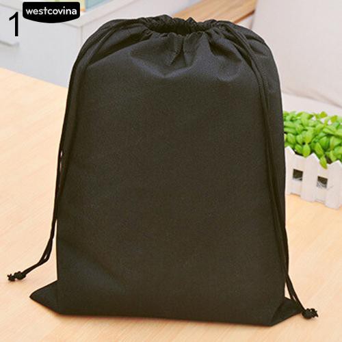 Túi dây rút đựng giày tiện dụng