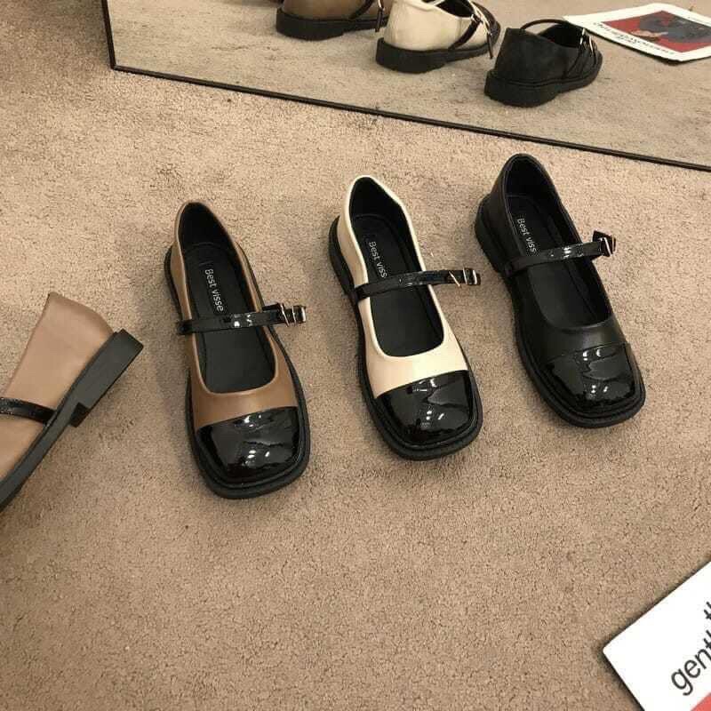 Giày vintage❤️oder 2-4t