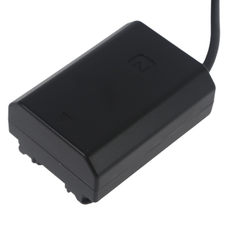 Dây Cáp Nguồn USB-C NP-FZ100 Chuyên Dụng Cho Camera A6600 A7C A7RIV