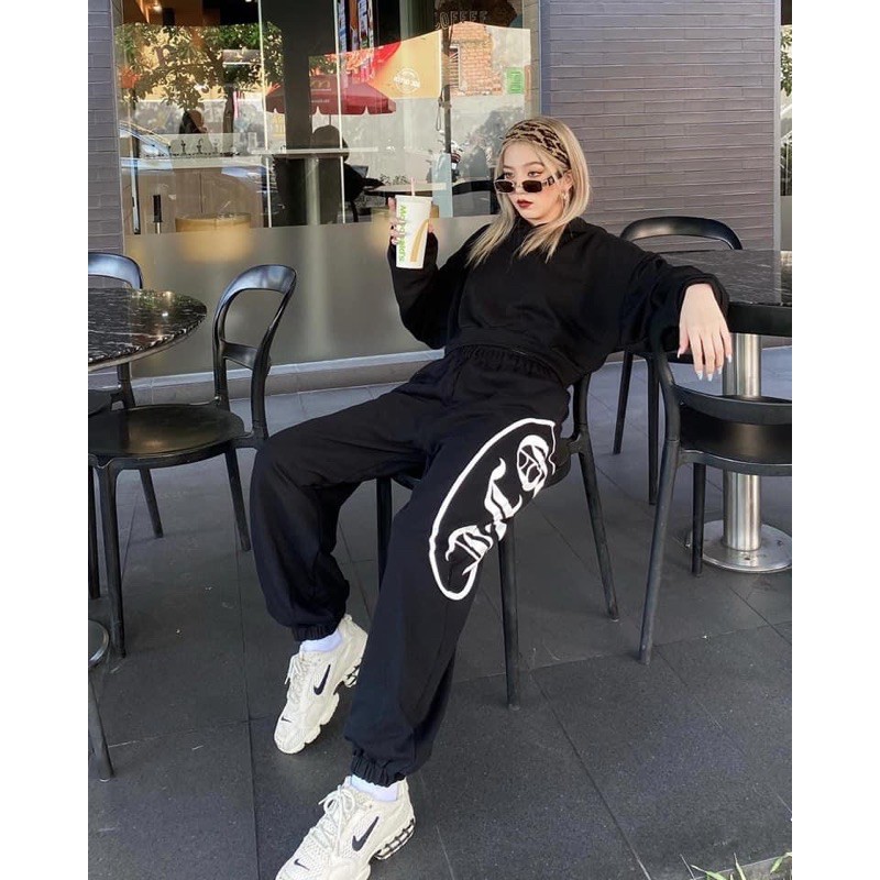 Nguyên bộ nỉ SNOWY SET | BigBuy360 - bigbuy360.vn