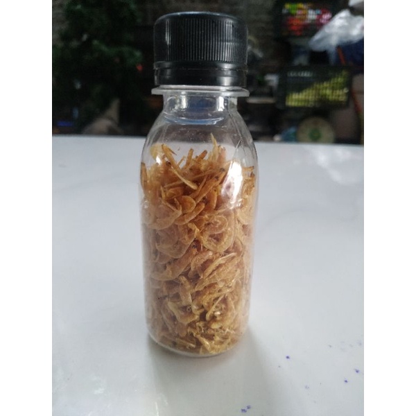 Tép khô cho Hamster