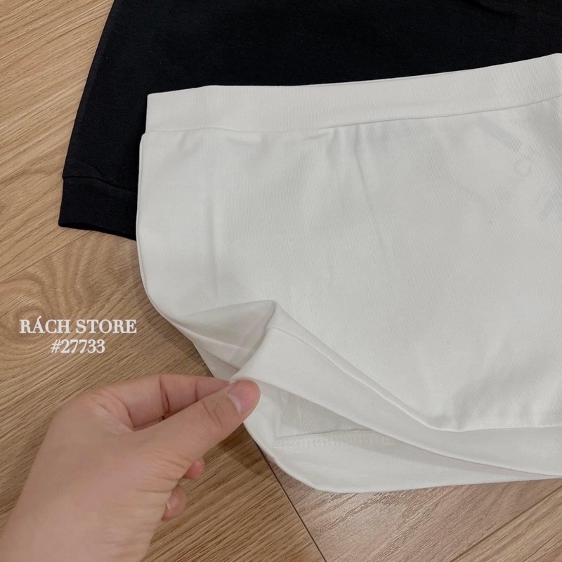 Áo Ống - 2044 - Trơn