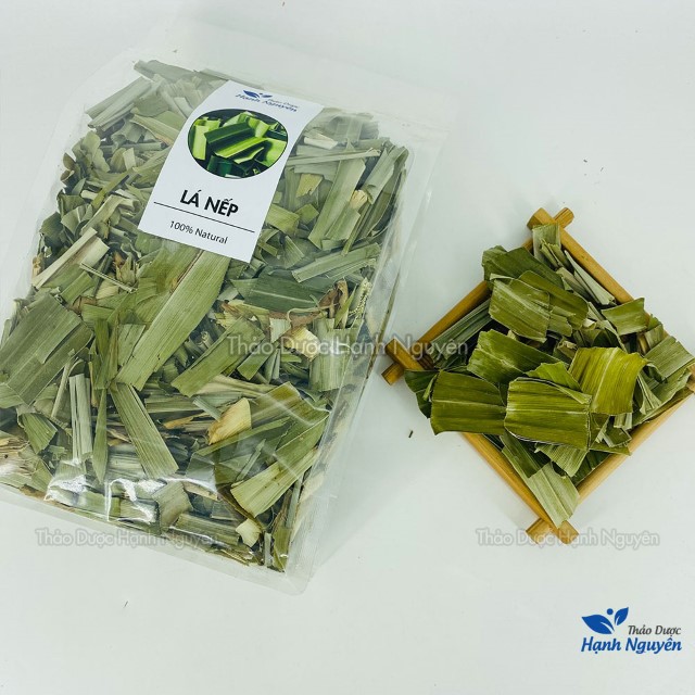 100g Lá Nếp (Lá Dứa Thơm)