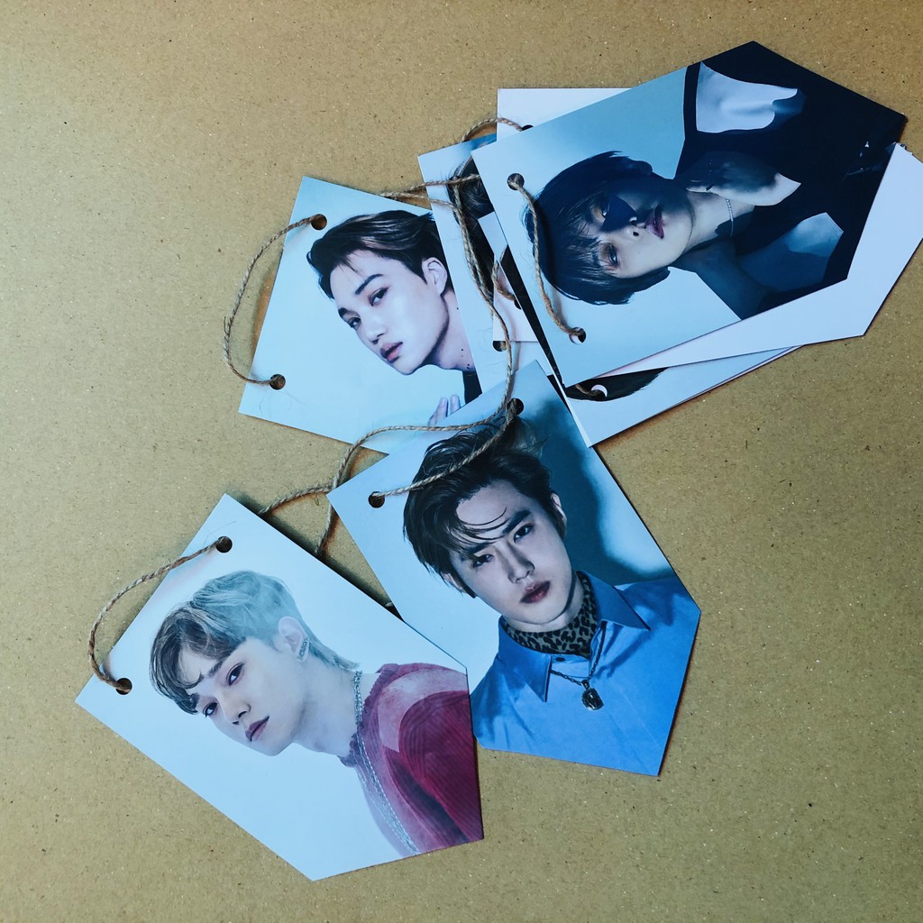 Dây cờ trang trí sự kiện in theo yêu cầu