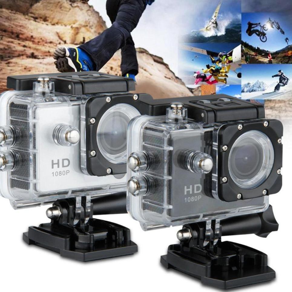 Camera Hành Động 4K ultra HD Không wifi kogan / Thể Thao | BigBuy360 - bigbuy360.vn