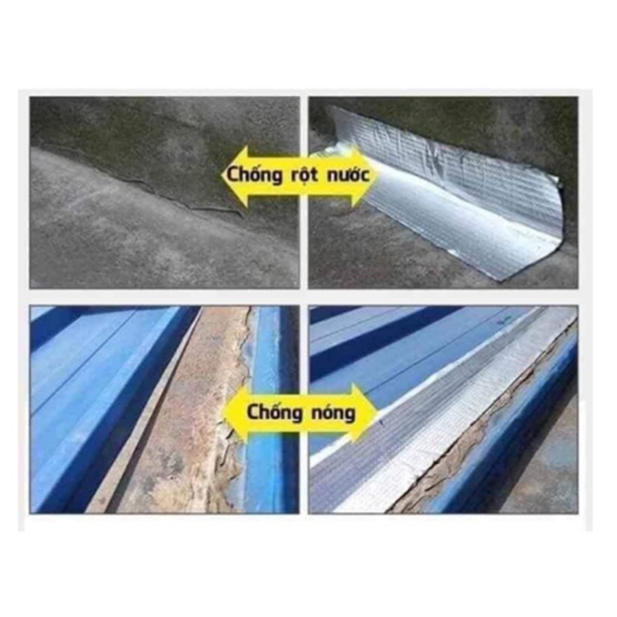 - Băng Dính Chống Thấm Đủ Size