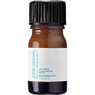 Dầu dưỡng da Joise Maran Argan Daily Moisturizer SPF 47 5ml