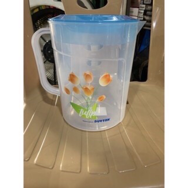 Ca nhựa duy Tân 1lt ,1.5 lít,2 lít,2.5lit
