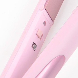 Máy Duỗi Tóc Mini
