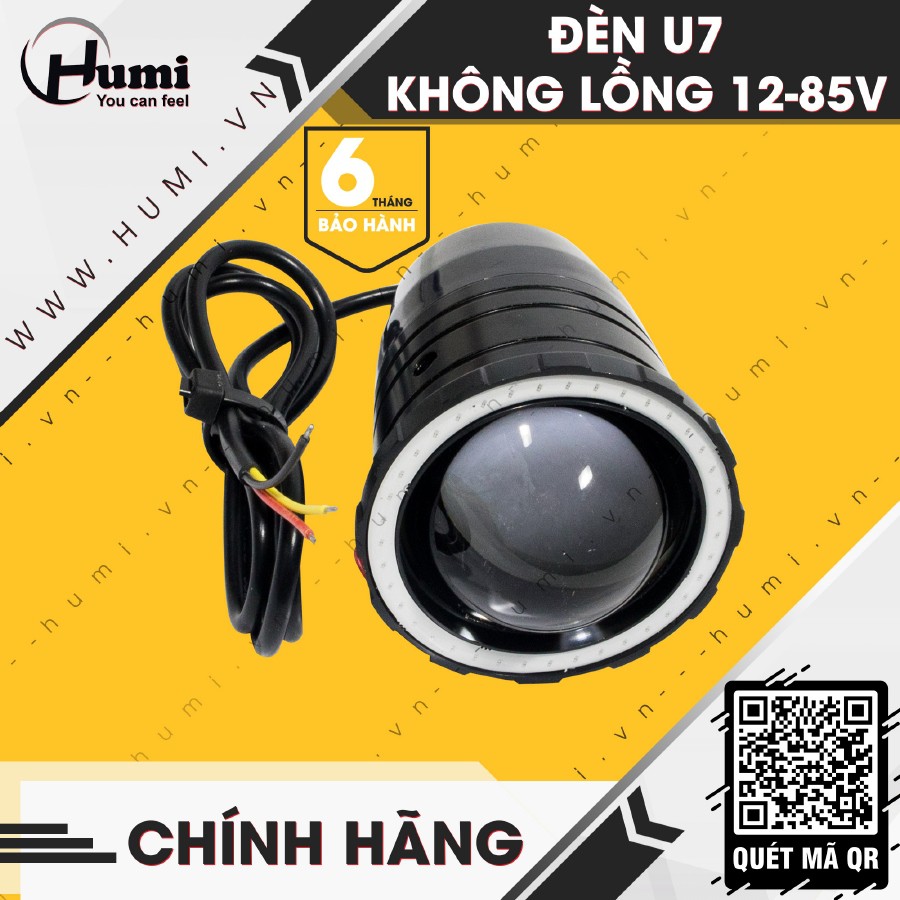 Mặt nạ mắt cú + mặt nạ nhỏ + khẩu trang +đèn u7 hoặc u32 không lồng