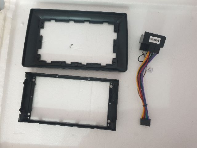 Mặt dưỡng ford transit 2006-2021