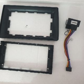 Mặt dưỡng ford transit 2006-2021