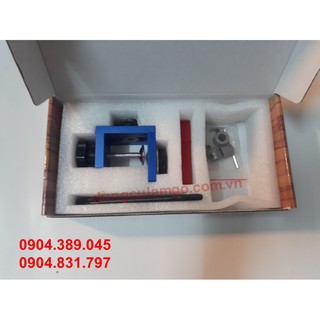Bộ khoan ốc cam