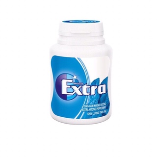 KẸO SINGUM EXTRA KHÔNG ĐƯỜNG 56G