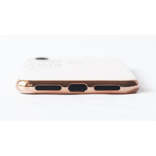 Ốp lưng giả kính Iphone XS Max