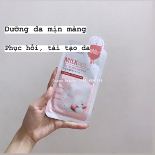 Mặt nạ Mediheal 10 miếng Mix