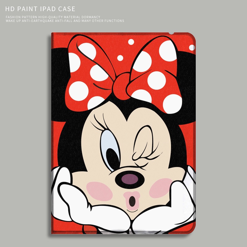 Bao Da Máy Tính Bảng Cho iPad air4 air2 mini 6 iPad 9th gen air5 pro 11 8 7 6 5 4 3 2 mini 54321 pro 10.5 pro 9.7 10.2 9.7 10.9 10.5 8.3 2022 2021 2020