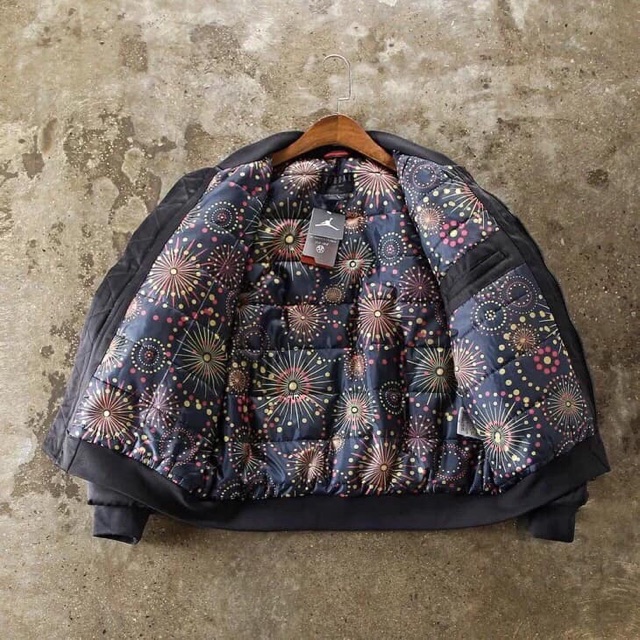 Áo khoác nam Jo*dan