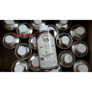 Dầu óc chó mỹ 500ml
