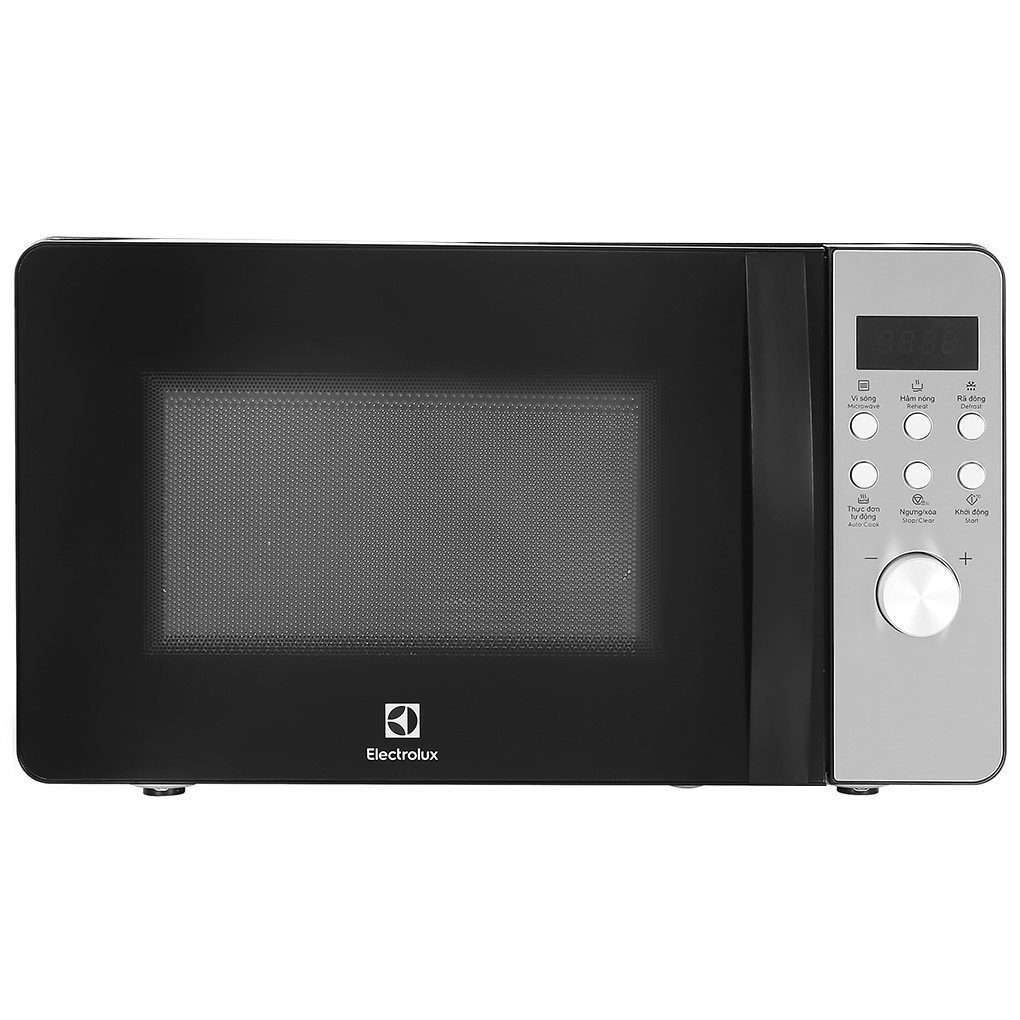 Lò vi sóng Electrolux 20L EMM20D38GB không nướng