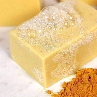 (HCM) Phôi Xà Phòng Dầu Hữu Cơ ( Organic Oils Melt & Pure Soap Base )