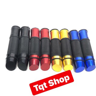 TAY NẮM XE MÁY RIZOMA GÙ XÉO < GIÁ 1 ĐÔI>