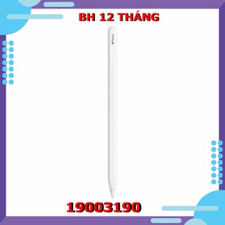 Bút cảm ứng Apple pencil 2 - Hàng chính hãng