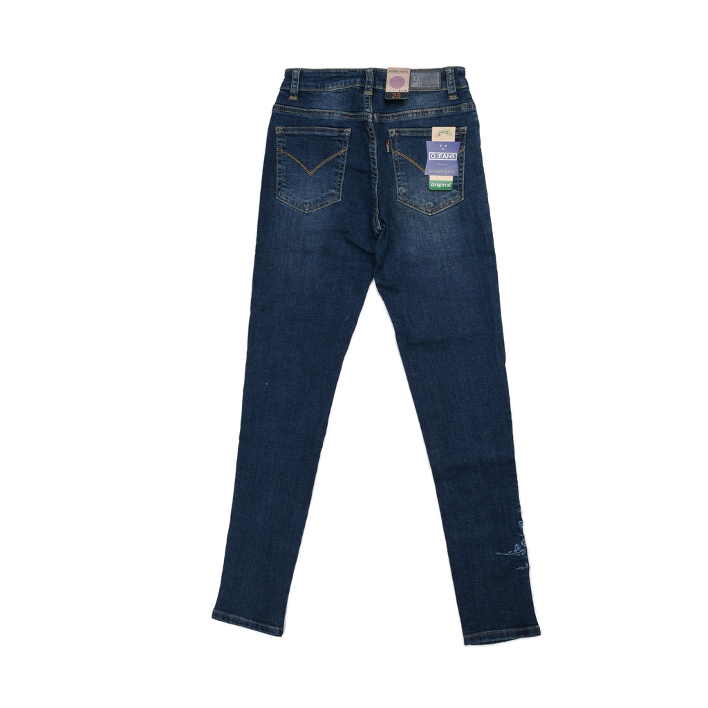 Quần Jean Nữ O.jeans - 5QDJW3010110