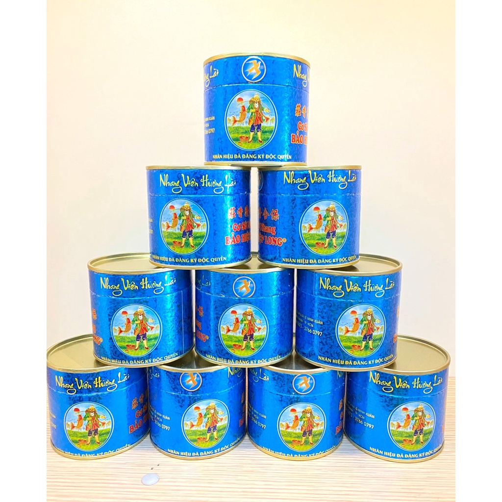 Nhang nụ ông câu trầm nụ bảo hiệp long hương lài thơm đặc biệt