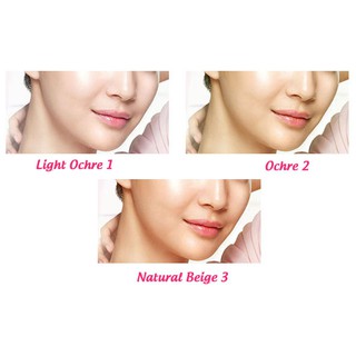 (CHUẨN AUTH NHẬT) Kem Nền BB Cream Cezanne