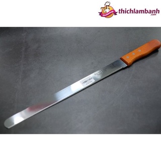 Dao Răng Cưa Cắt Bánh 30cm