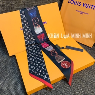 Khăn quấn quai túi