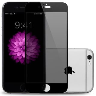 Kính cường lực chống nhìn trộm 9D IPhone 6-6 plus-7-7 Plus-8-8 Plus