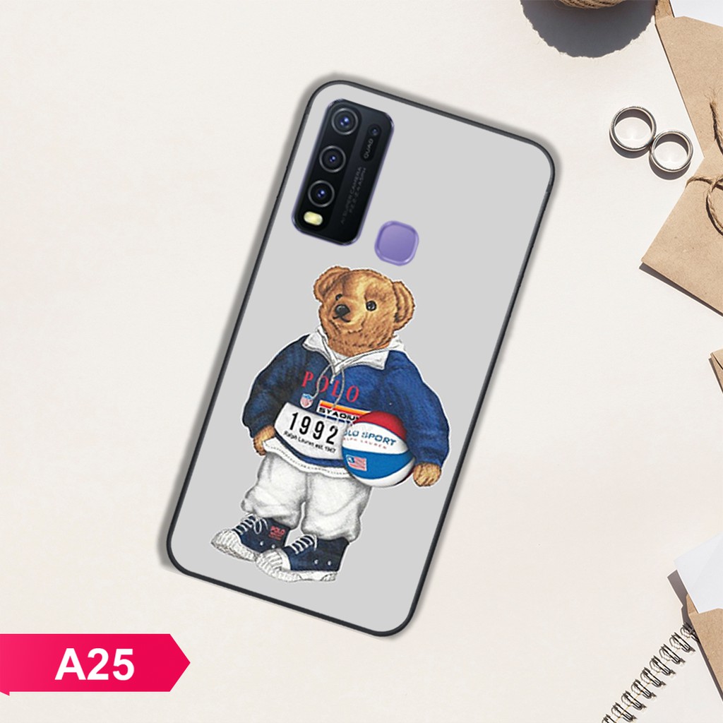 ỐP LƯNG VIVO Y30/Y50 HÌNH DÁNG ĐẸP MẮT-SIÊU CUTE