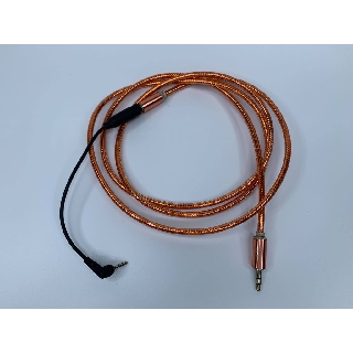 [Phụ kiện Rubik] Dây kết nối máy bấm thời gian giải Rubik với máy tính (2.5mm - 3.5mm)