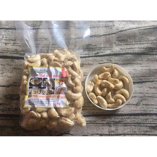 2kg hạt điều tươi nguyên hạt size ww240, ww210