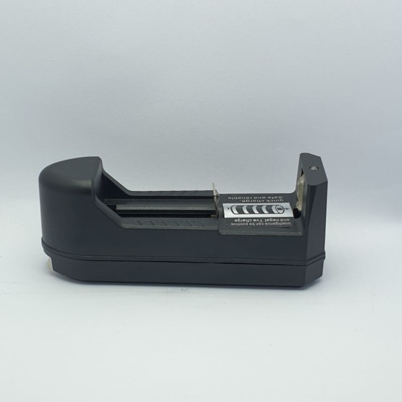Achun.vn - BỘ SẠC PIN 18650 - 4.2V - 500mA CHO PIN LITHIUM-ION