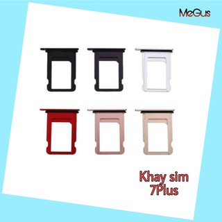 Khay sim iPhone 7plus 7 plus