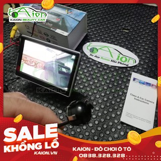 Camera lùi Taple Vicom 360