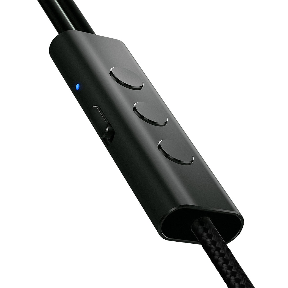 Tai Nghe Nhét Tai Xiaomi ANC type-c 3.5mm Chống Ồn Chất Lượng Cao Kèm mic HD