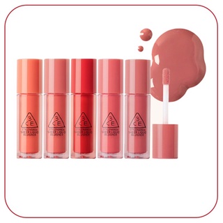 Má hồng dạng lỏng 3CE Sheer Liquid Blusher