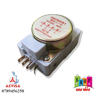 Đồng Hồ Tủ Quầy Model 802B Thường; 802B Thái Lan