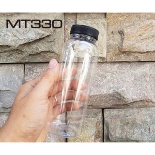 100 chai Miệng Rộng 330ml