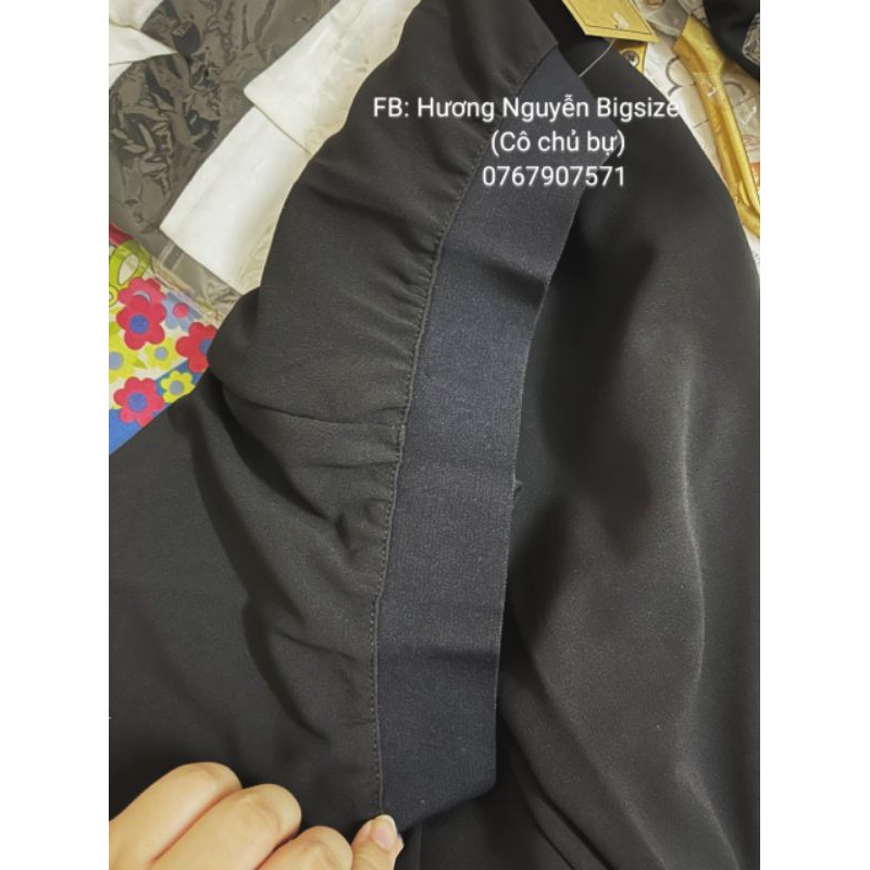 55-90kg [Ảnh thật] Bigsize QUẦN SUÔNG CHÂN DÀI THẦN THÁNH